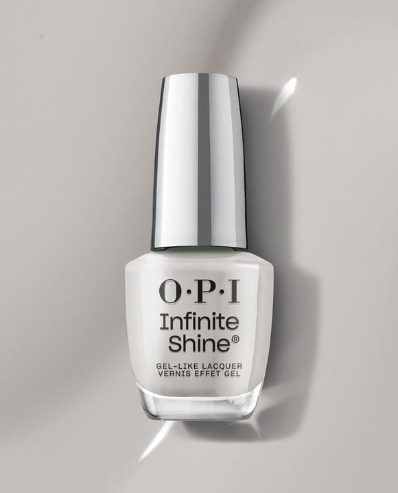 O.P.I Infinite Shine Gray It On Me 15ml