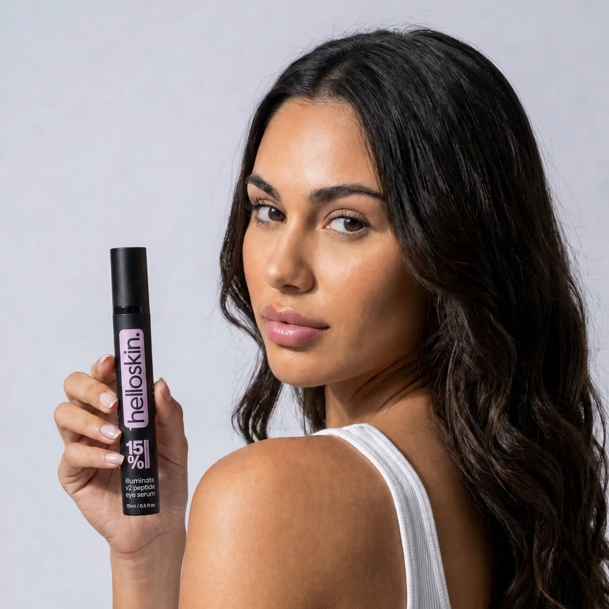 HelloSkin Illuminate Eye Serum