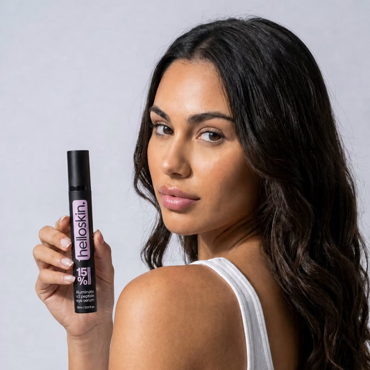 HelloSkin Illuminate Eye Serum