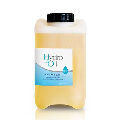 Caron Hydro 2 Massage Oil | Muscle & Joint 250ml/1L/5L