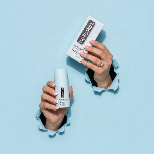 HelloSkin Hyaluronic Acid Serum