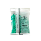 ItalWax Emerald Hot Wax Top Line - 100g Sample Size