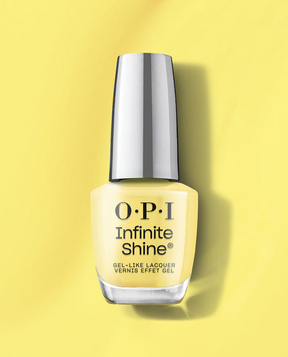 O.P.I Infinite Shine It's Always Stunny 15ml