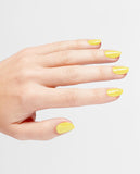 O.P.I Infinite Shine It's Always Stunny 15ml