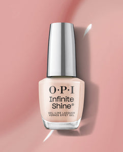 O.P.I Infinite Shine Keep Calm & Carry On 15ml