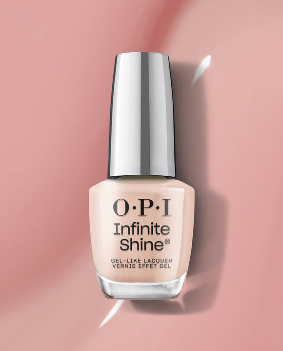 O.P.I Infinite Shine Keep Calm & Carry On 15ml