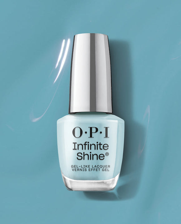O.P.I Infinite Shine Last from the Past 15ml