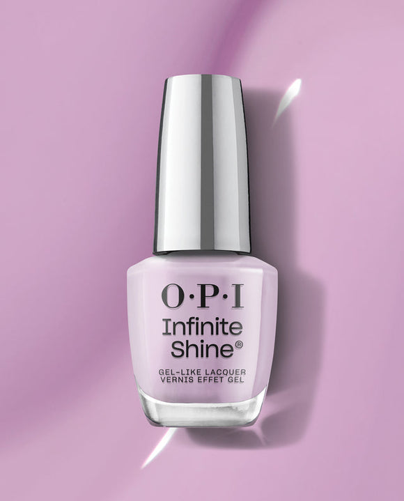 O.P.I Infinite Shine Last Glam Standing 15ml
