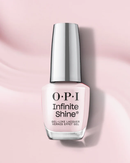 O.P.I Infinite Shine Lavender Bath
