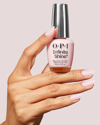 O.P.I Infinite Shine Lavender Bath