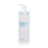 Mancine Coconut & Vanilla Lotion 1L – Hand and Body Lotion