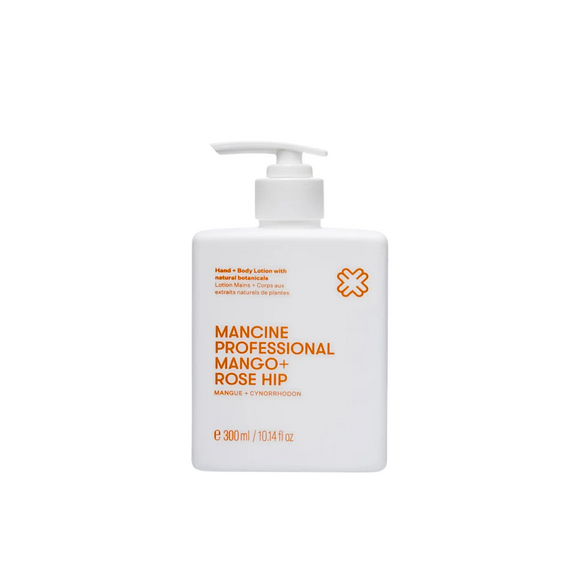 Mancine Mango & Rosehip Lotion - 300ml