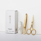 Brow Code Brow Mapping Kit – Brow Shaping Tools