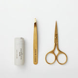 Brow Code Brow Mapping Kit – Brow Shaping Tools