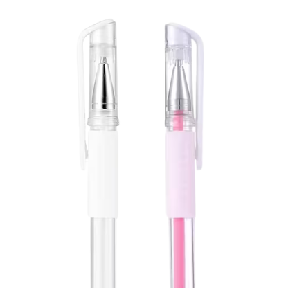 Mapping Gel Pen | White or Pink
