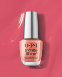 O.P.I Infinite Shine Megawatt Hot 15ml