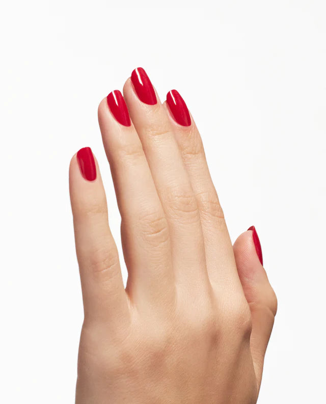 Nail Envy Nail Strengthener (Big Apple Red) 15ml