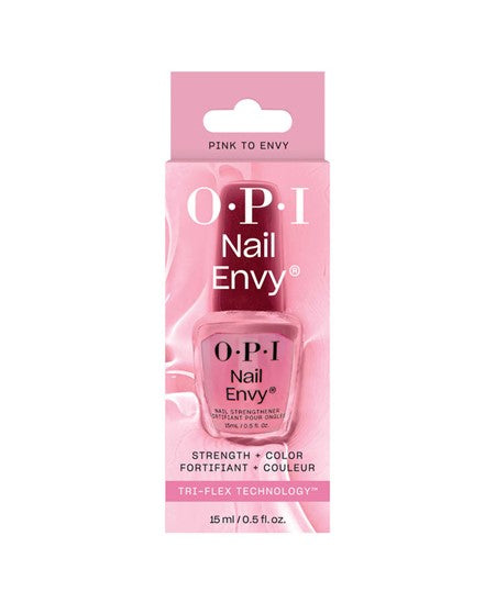 OPI Nail Envy Pink to Envy 15ml
