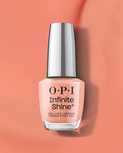 O.P.I Infinite Shine On a Mission 15ml