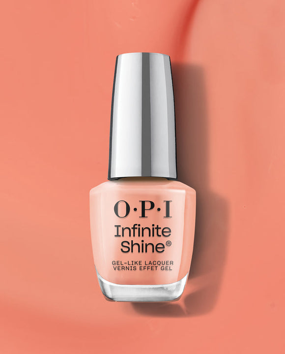 O.P.I Infinite Shine On a Mission 15ml