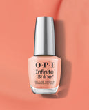 O.P.I Infinite Shine On a Mission 15ml