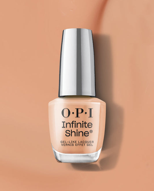 O.P.I Infinite Shine Over-slay your Welcome 15ml
