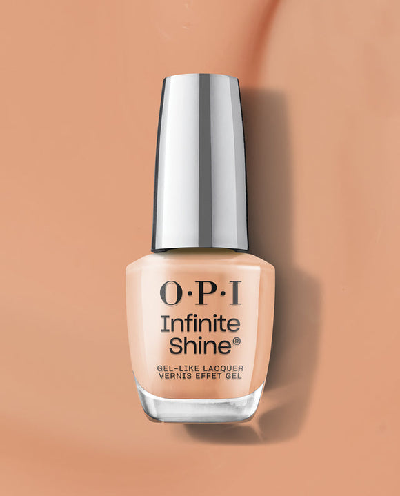 O.P.I Infinite Shine Over-slay your Welcome 15ml
