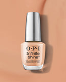 O.P.I Infinite Shine Over-slay your Welcome 15ml
