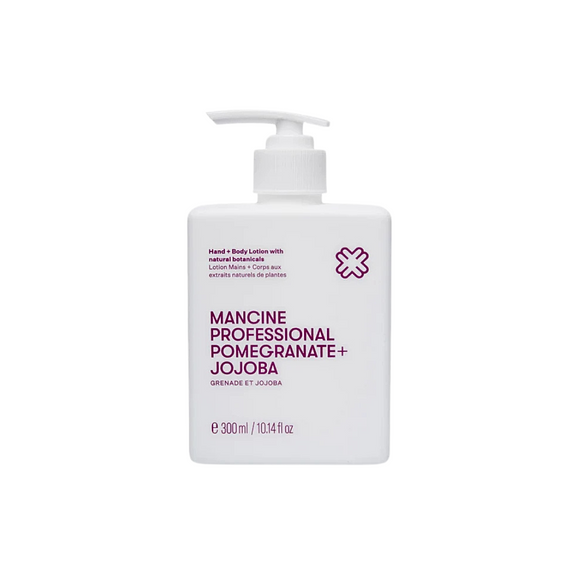 Mancine Pomegranate Lotion - 300ml
