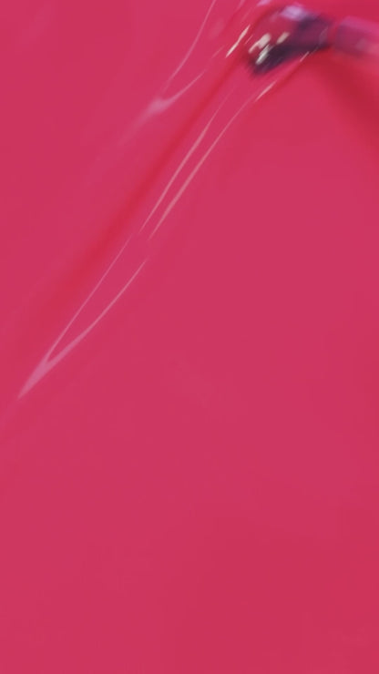IBD Rubber Gel Flamingo 15ml