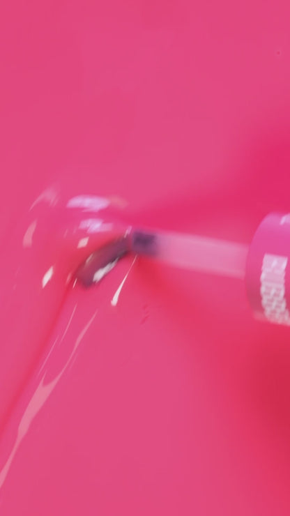 IBD Rubber Gel Sorbet 15ml