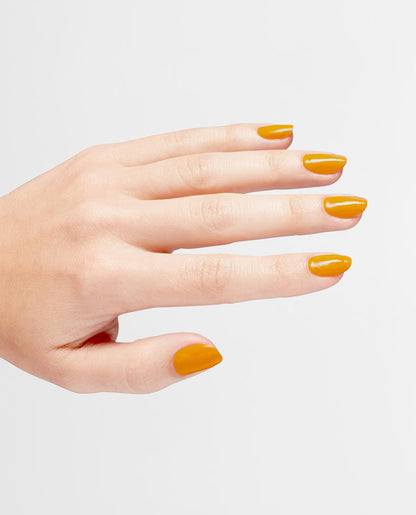 O.P.I Infinite Shine Ready, Sunset, Glow 15ml