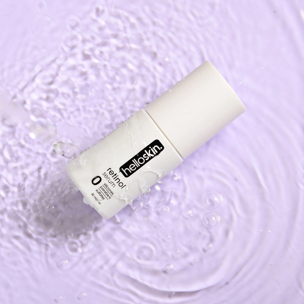 HelloSkin Retinol Serum 1% 30m