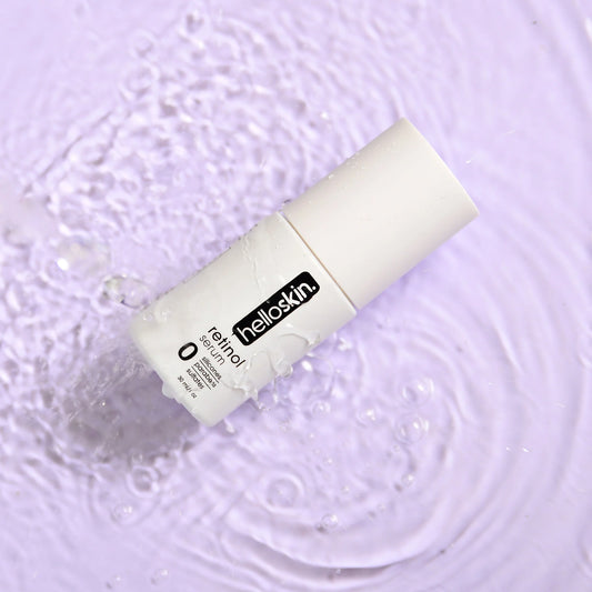 HelloSkin Retinol Serum 1% 30m