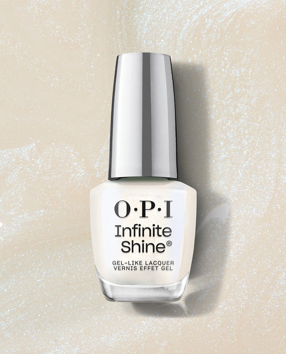O.P.I Infinite Shine Shimmer Takes All 15ml