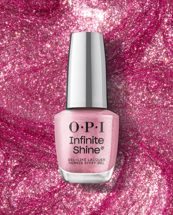 O.P.I Infinite Shine Shined, Sealed, Delivered 15ml
