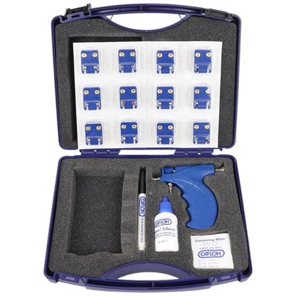 Caflon Blu Intro Kit