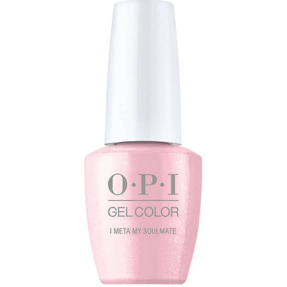 OPI Gelcolor I Meta My Soulmate 15ml