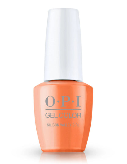 OPI Gelcolor Silicon Valley Girl 15ml