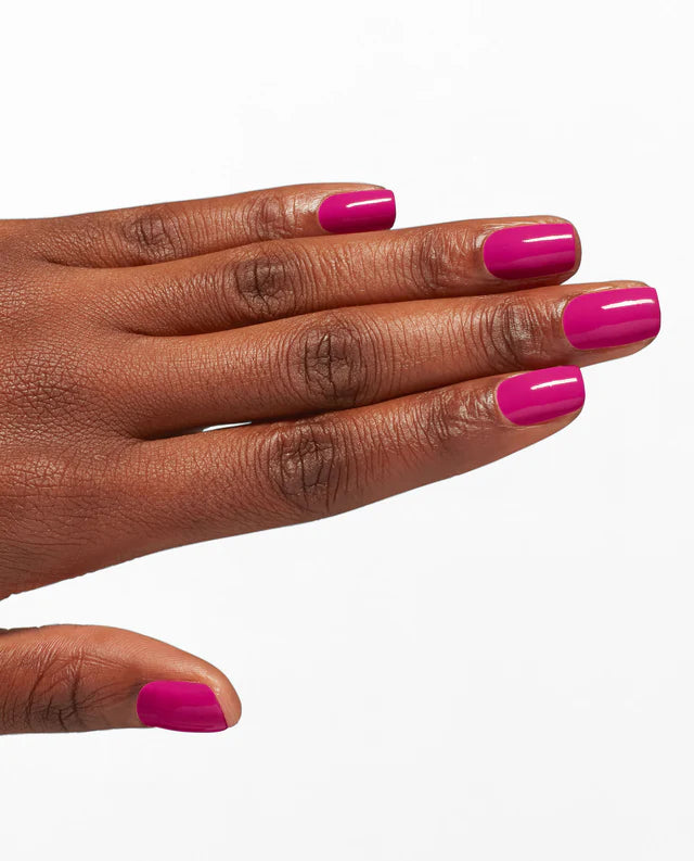O.P.I Gelcolor Without a Pout 15ml