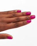 O.P.I Gelcolor Without a Pout 15ml