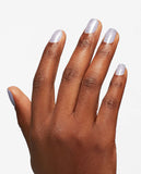 O.P.I Gelcolor Snatch'd Silver 15ml