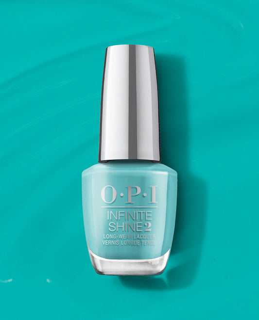 O.P.I Infinite Shine First Class Tix 15ml