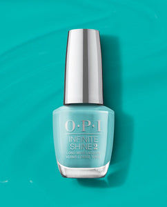 O.P.I Infinite Shine First Class Tix 15ml