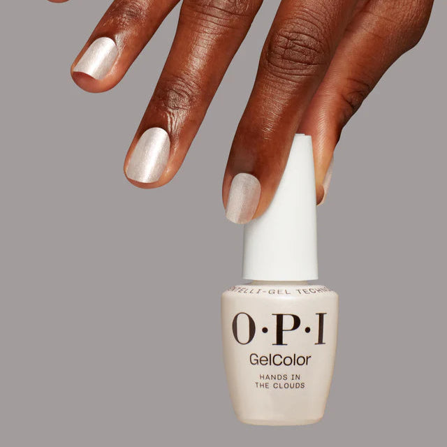 OPI Gelcolor – Hands in the Clouds 15ml