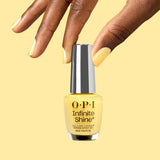 OPI Infinite Shine – Slay Hello to Yellow 15ml