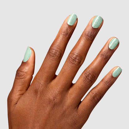 OPI Infinite Shine – Teals Familiar 15ml