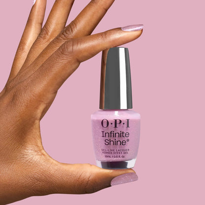 OPI Infinite Shine – Time Will Pastel 15ml