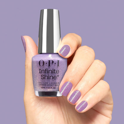 OPI Infinite Shine – Where Time Stuns Still 15ml