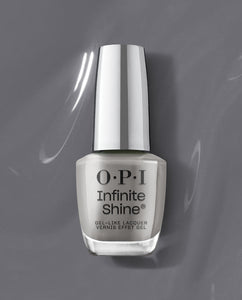O.P.I Infinite Shine Steel Waters Run Deep 15ml